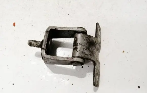 Citroen C-Crosser Front door upper hinge