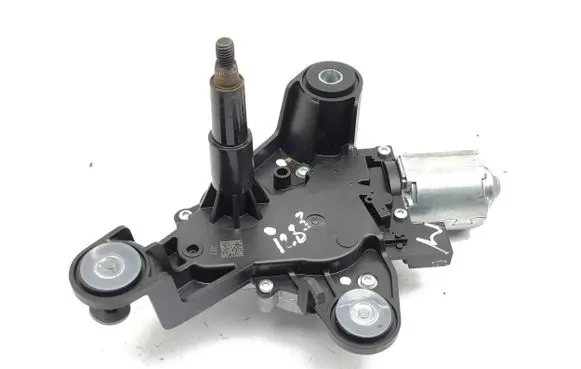Opel Astra L Rear window wiper motor 9819900080 230823 0390205114