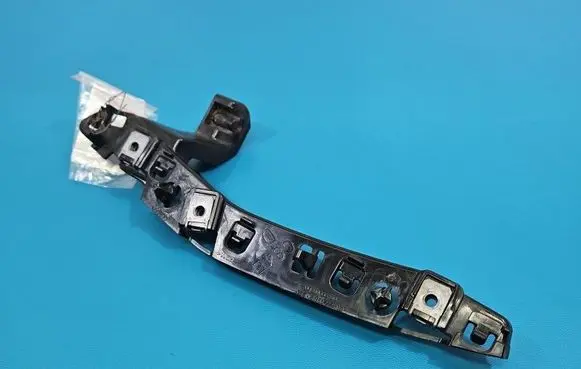 Citroen C5 Aircross Front bumper mounting bracket 9826714280 IMPRK1559990