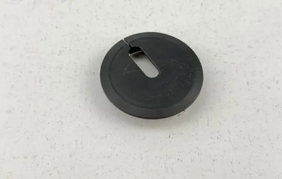 Porsche Boxster 987 Front shock absorber mounting bracket 99970345740