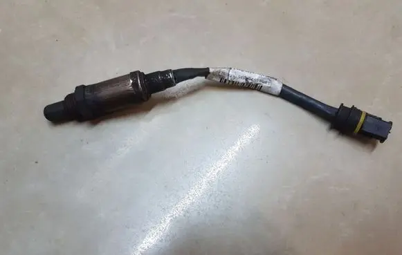 Mercedes-Benz ML W163 Lambda probe sensor 0015402817