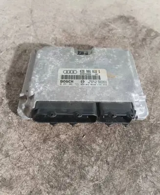 Audi A4 S4 B5 8D Engine control unit/module 038906018S 28SA3502 0281001721