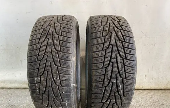 Toyota Camry VIII XV70 R18 winter tire KUMBOIZENKW31 22545R18