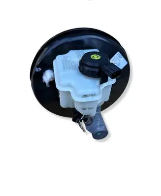 Volkswagen Golf VI Brake booster 1K1614105CR