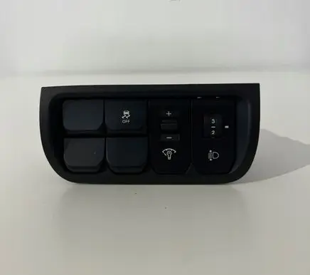 KIA Rio Other switches/knobs/shifts 299107845