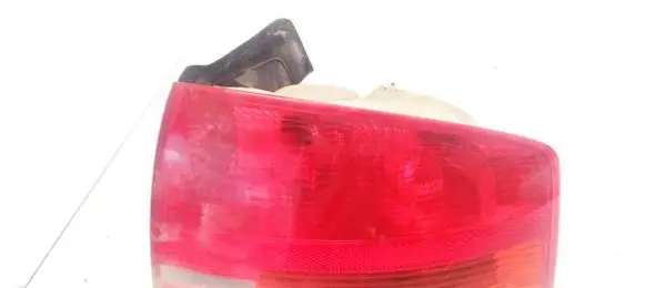 Audi A4 S4 B7 8E 8H Rear/tail lights