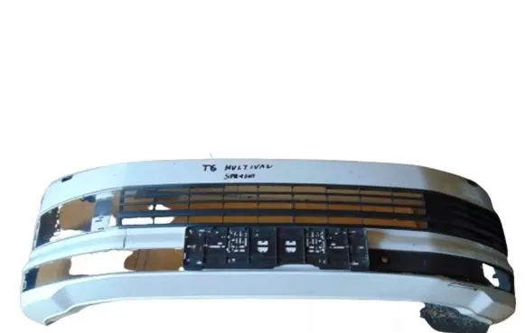 Volkswagen Multivan T6 Front bumper