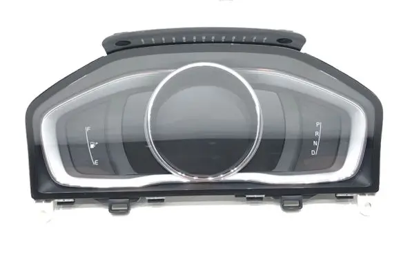 Volvo XC60 Speedometer (instrument cluster) 31687360