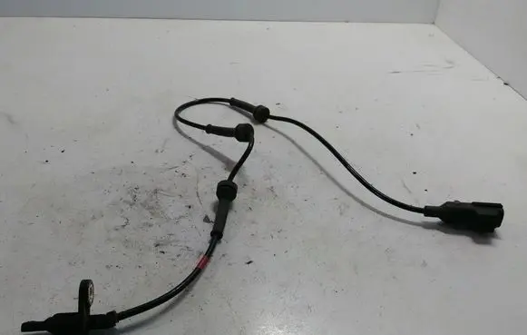 Land Rover Evoque I ABS rear brake sensor GJ322C190AA