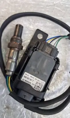 Audi A5 Lambda probe sensor 8W0907807T
