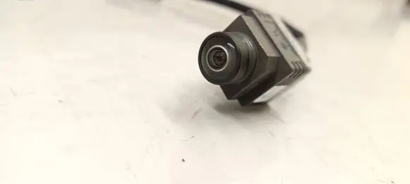 Reversing camera