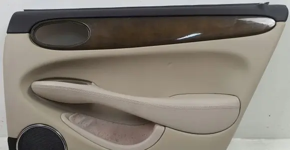 Jaguar XJ X308 Rear door card panel trim GNC3028A
