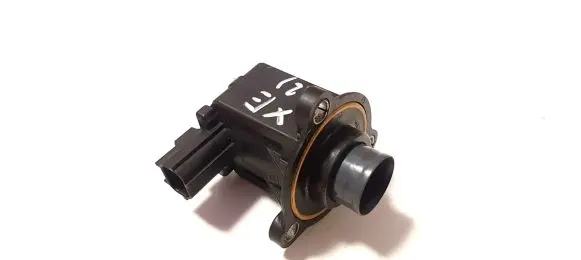 Jaguar XE Intake manifold valve actuator/motor 70490800