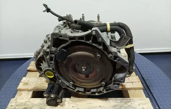 Mazda 6 Automatic gearbox FWH30