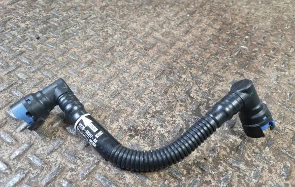 Ford Escape IV Vacuum line/pipe/hose HX7G6K817AA