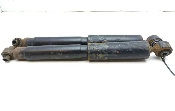 Fiat Fiorino Rear shock absorber/damper