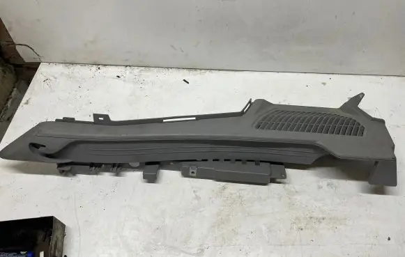 BMW X5 E70 Other trunk/boot trim element 7145949