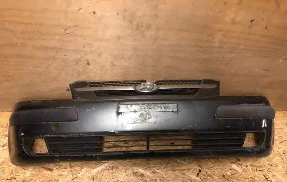 Hyundai Getz Front bumper