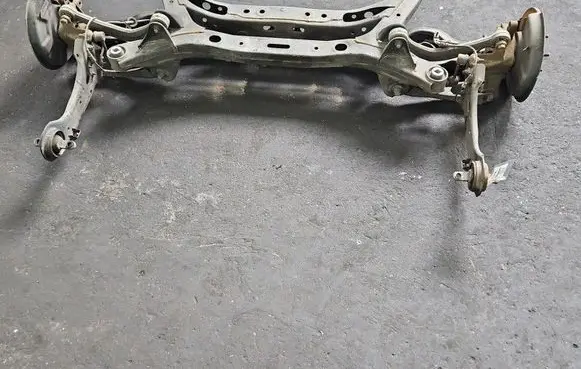 KIA Optima Rear axle beam IMPRK1574046