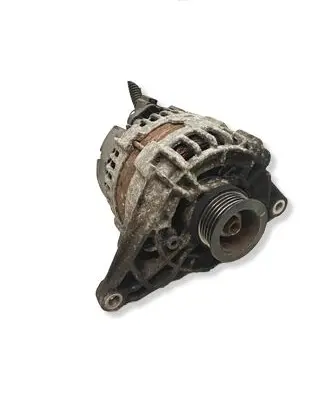 Mercedes-Benz B W246 W242 Generator/alternator A0009063322 0125711028