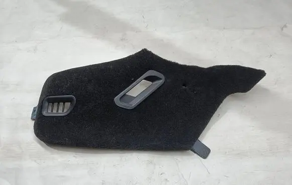 Citroen C6 Other center console (tunnel) element 9644711977