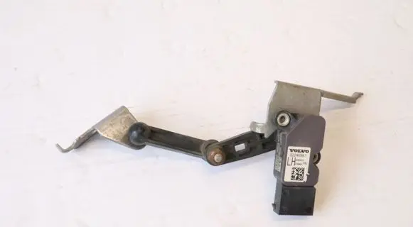 Volvo XC60 Rear air suspension level height sensor 32246987 31406563