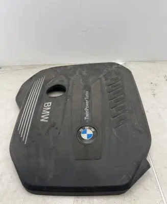 BMW 5 G30 G31 Engine cover (trim) 8571320 02103104