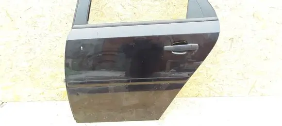 Opel Vectra C Rear door 