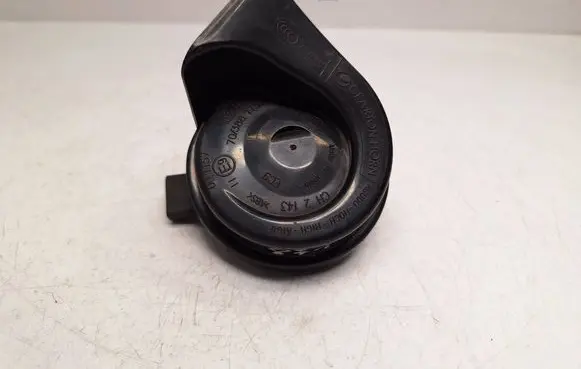 BMW 5 F10 F11 Horn signal 7279781 61337279781 61334871982