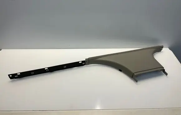 Mercedes-Benz ML W164 (B) pillar trim (bottom) A1646803535 1646803535