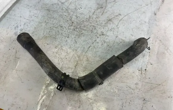 Hyundai i10 Engine coolant pipe/hose