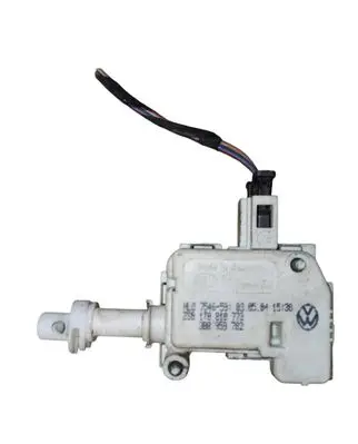 Volkswagen Touran I Central locking motor 1T0810773 3B0959782