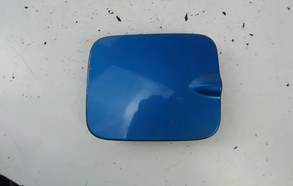 Opel Agila A Fuel tank cap trim 