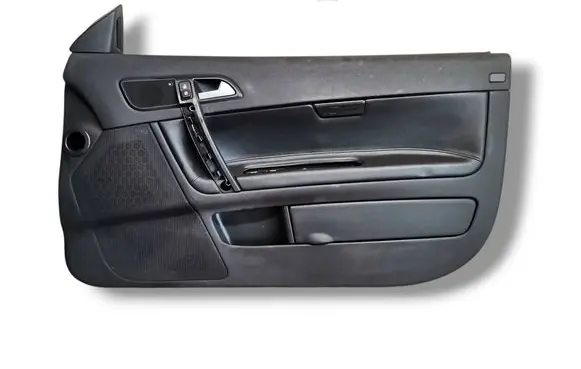 Volvo C70 Front door card panel trim 30633264 D1B1A7804