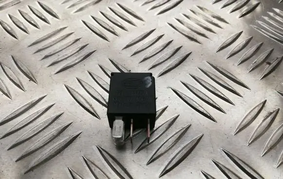 Volvo S60 Other relay 4RD00781400