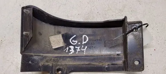 Opel Zafira A Rear/tail light trim molding 90580804 8062860