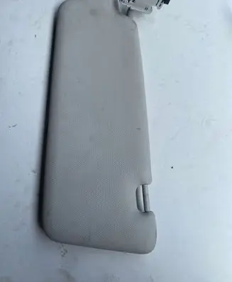 Audi A5 8T 8F Sun visor 8K0857552