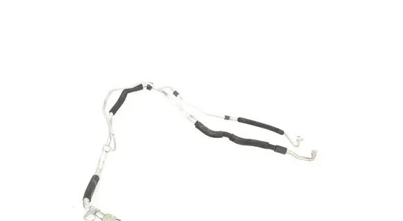 Ford Fiesta Air conditioning (A/C) pipe/hose A2128301716