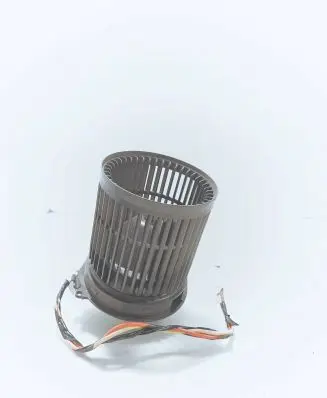 Nissan Juke I F15 Heater fan/blower 241671KA0A 273SY1KA0A