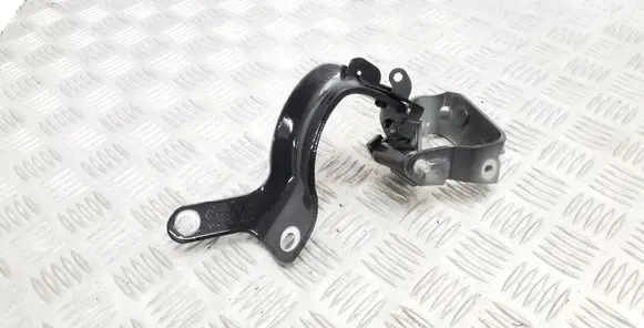 Audi Q7 4L Tailgate/trunk/boot hinge 4L0827300B