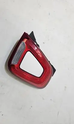 Fiat 500 Rear/tail lights 52007423