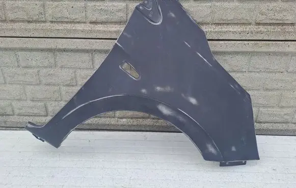 Mitsubishi Space Star Fender PPMITSPCSTR2