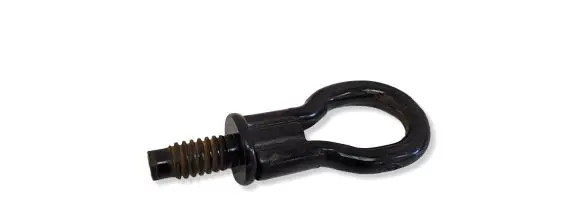 Ford C-MAX I Towing hook eye 