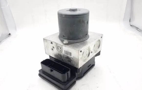 Volkswagen PASSAT CC ABS Pump 3AA614109M