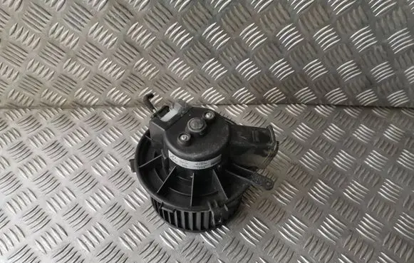Fiat Ducato Heater fan/blower 87292 0056476