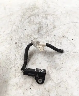 Ford Taurus Airbag deployment crash/impact sensor Z14486145 G281Z 14A411