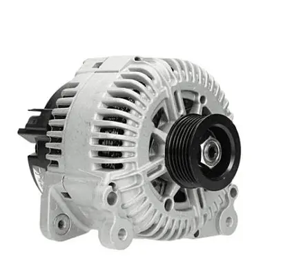 Audi A4 S4 B7 8E 8H Generator/alternator AC-CBA1911