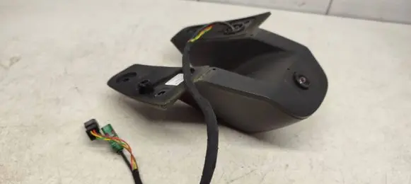 Mercedes-Benz Sprinter W907 W910 Reversing camera A9078201201 02112021 000331195