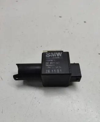 BMW 3 E46 Fuel pressure sensor 4464690 12634464690 133188