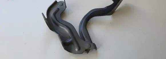 Nissan Murano Z51 Engine bonnet/hood hinges